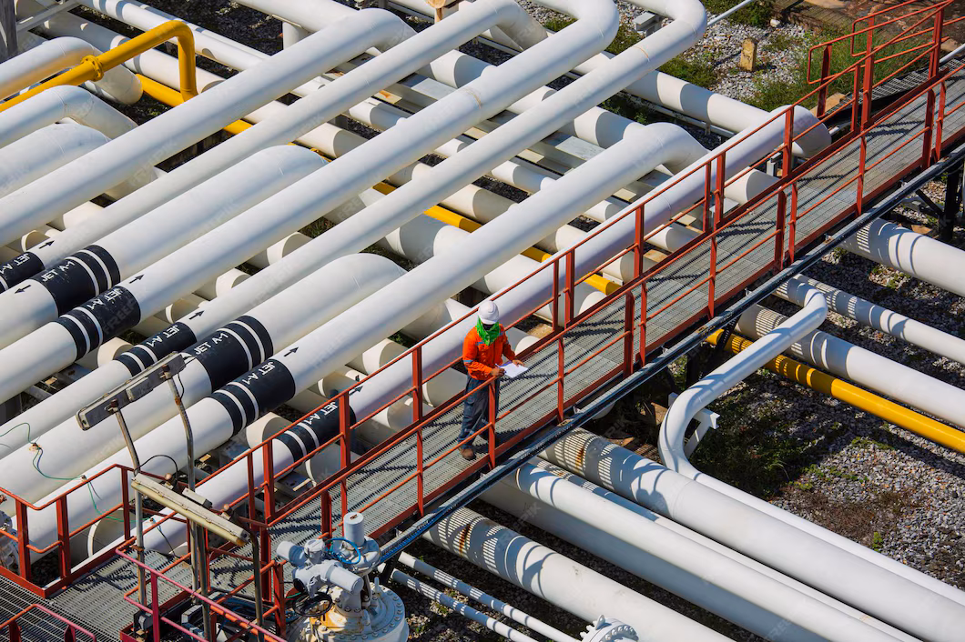 Global Midstream Services