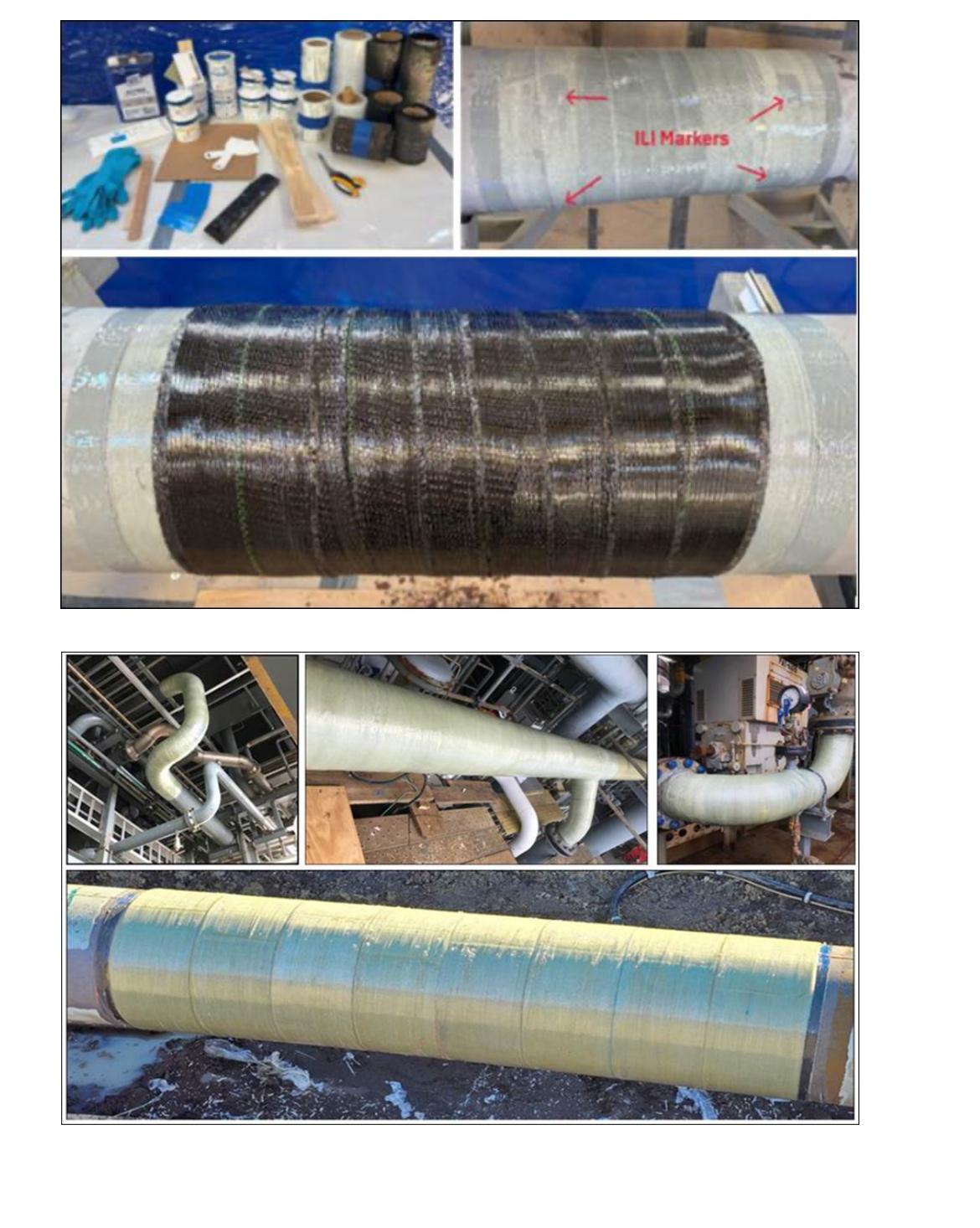 Composite Sleeves